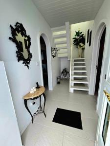 The Cedar Tree House