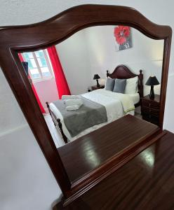 The Cedar Tree House