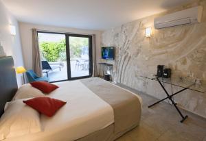 Hotels Best Western Hotel Casa Bianca, Piscine Interieure et Exterieure : photos des chambres