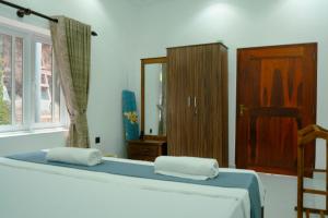 Family-friendly Private Villa with Mountain Views near Kandy