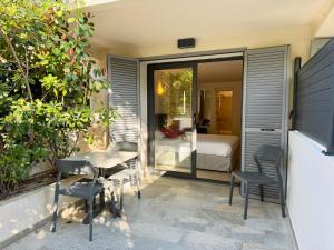 Hotels Best Western Hotel Casa Bianca, Piscine Interieure et Exterieure : photos des chambres