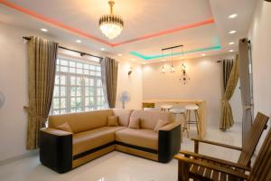 Family-friendly Private Villa with Mountain Views near Kandy