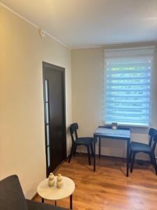 Dzintaru Apartmens