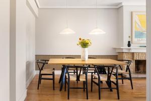 Palacio Miramar by FeelFree Rentals