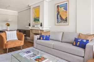 Palacio Miramar by FeelFree Rentals