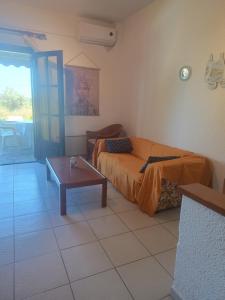 Summer escape in Posidi