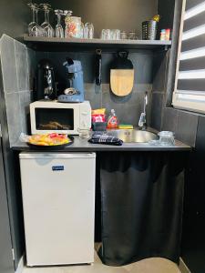 Love room Spa nuits secrètes