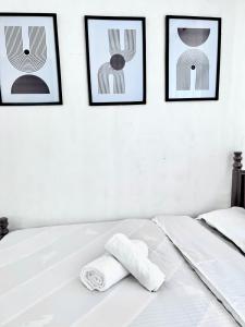 Kehlani Homes Studio 1