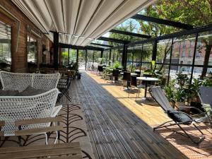 Auberges de jeunesse Auberge de Jeunesse HI Paris Yves Robert : photos des chambres