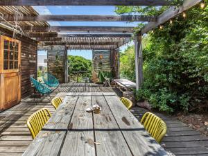 Scarborough Beach Bungalow