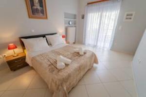 Modern & Lovely Apartment Downtown Near Acropolis