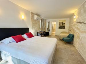 Hotels Best Western Hotel Casa Bianca, Piscine Interieure et Exterieure : Chambre Triple - Rez-de-Jardin