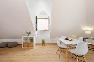 Nati by KAAMAH - 3hvězdičkové hotely ve městě Ribeira Brava