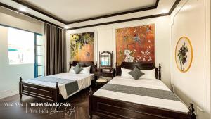 Sun Feria Bãi Cháy Hạ Long Villa Luxury