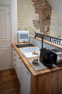 Maisons d'hotes Les Ecuries de Juranville : photos des chambres