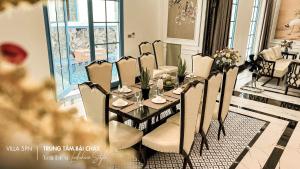 Sun Feria Bãi Cháy Hạ Long Villa Luxury