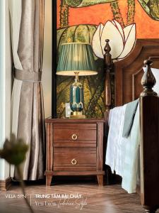 Sun Feria Bãi Cháy Hạ Long Villa Luxury