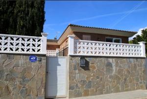 Domatsea Chalet individual tranquilo