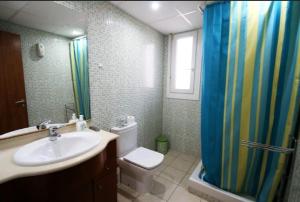 Domatsea Chalet individual tranquilo