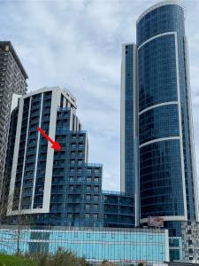 DAR TOWER’s Cozy apartment