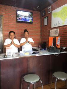 Green Paddy Hostel & Villa