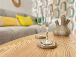 Duplex 3 Chambres - Jardin - Terrasse - Parking au pied du duplex