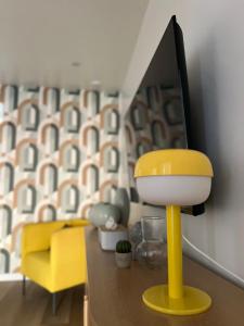 Duplex 3 Chambres - Jardin - Terrasse - Parking au pied du duplex