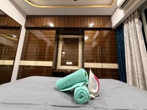 1BHK Modern Cozy Flat at Prime Location Livin Cove