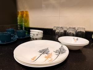 1BHK Modern Cozy Flat at Prime Location Livin Cove