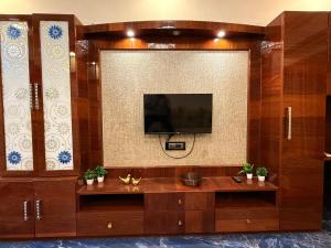 1BHK Modern Cozy Flat at Prime Location Livin Cove