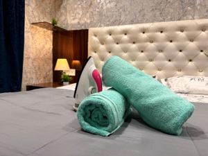 1BHK Modern Cozy Flat at Prime Location Livin Cove