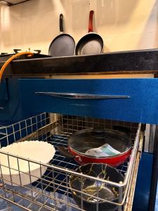 1BHK Modern Cozy Flat at Prime Location Livin Cove