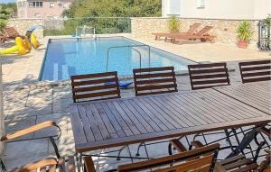 Amazing Apartment In Zaton 