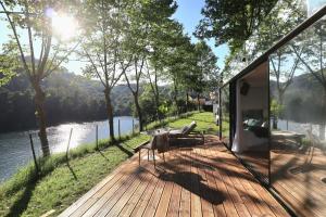 Villa La Finca - Gerês