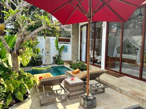 Studio Guesthouse No 39