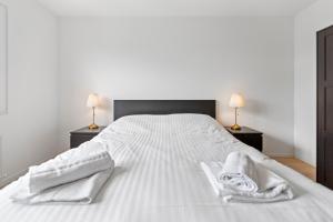 Bel appartement rénové avec vue, à Savièse