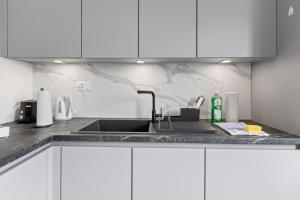 Bel appartement rénové avec vue, à Savièse