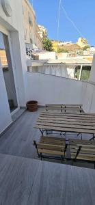 Apartamento con terraza sol y montaña tranquilidad