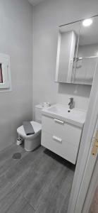 Apartamento con terraza sol y montaña tranquilidad