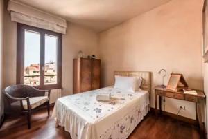 Apartamento en San Polo