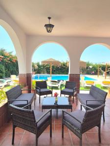 Villa Florida