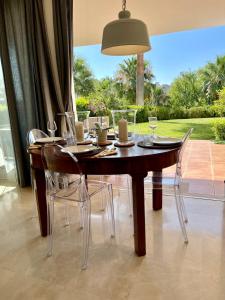 Alcazaba Lagoon, Estepona