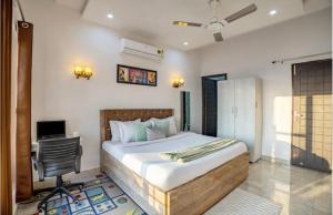 The Narayana Homestay - Villa