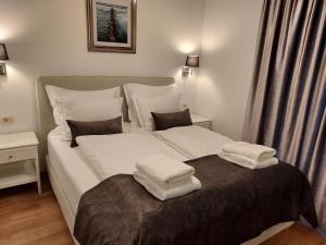 Apartment Julia Split