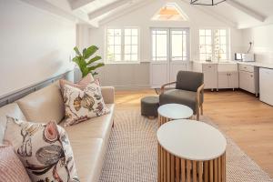 Roubaix House - A Heritage Retreat in the Heart of Franschhoek