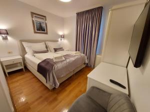 Apartment Julia Split