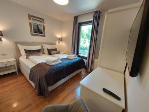 Apartment Julia Split