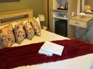 Repa Boutique Guest Lodge