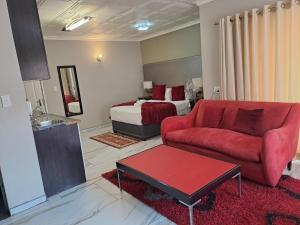 Repa Boutique Guest Lodge