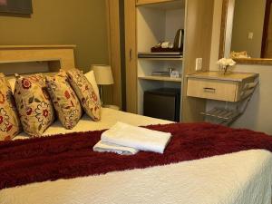 Repa Boutique Guest Lodge